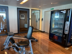 Regal Princess Fitness Center picture