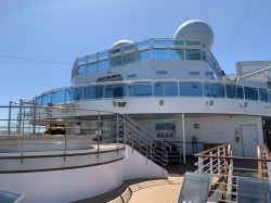 Regal Princess Terrace Pool picture