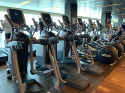 Regal Princess Fitness Center picture