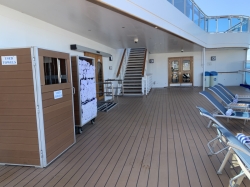 Regal Princess Terrace Pool picture