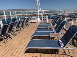 Regal Princess Terrace Pool picture