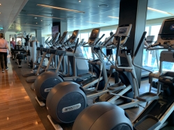 Regal Princess Fitness Center picture