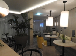 Celebrity Edge Retreat Lounge picture