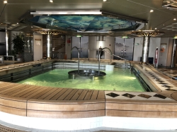 Eurodam Hydro Pool picture