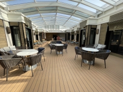 Norwegian Jade Private Courtyard picture