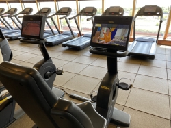 Norwegian Pearl Fitness Center picture