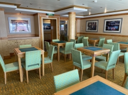 Norwegian Pearl Card Room picture