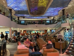 Norwegian Pearl Atrium picture