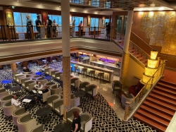 Norwegian Pearl Magnums Champagne & Wine Bar picture