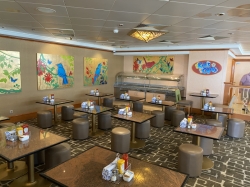 Norwegian Pearl Kids Cafe picture