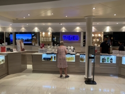 Norwegian Pearl Gift Shop picture