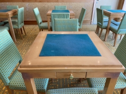 Norwegian Pearl Card Room picture