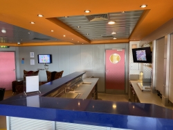 Norwegian Pearl Entourage Teen Lounge picture