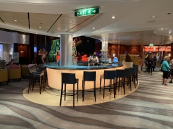 Norwegian Pearl Atrium picture