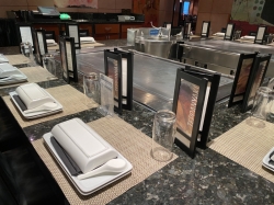 Norwegian Pearl Teppanyaki picture