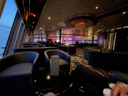 Norwegian Jade Spinnaker Lounge picture