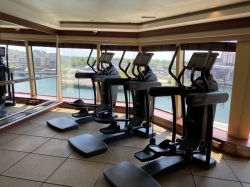 Norwegian Pearl Fitness Center picture