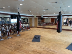 Norwegian Pearl Fitness Center picture