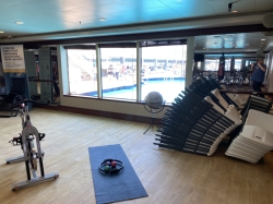 Norwegian Pearl Fitness Center picture