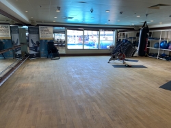 Norwegian Pearl Fitness Center picture