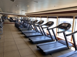 Norwegian Pearl Fitness Center picture