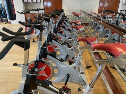 Norwegian Pearl Fitness Center picture