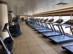 Norwegian Pearl Fitness Center picture