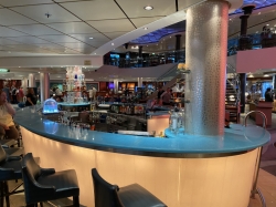 Norwegian Pearl Atrium picture