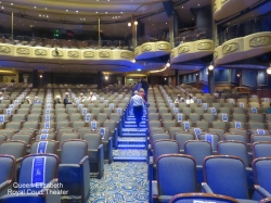 Queen Elizabeth Royal Court Theater picture