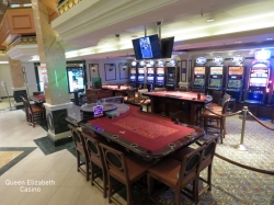 Queen Elizabeth Empire Casino picture