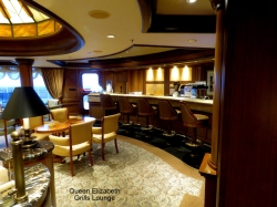 Queen Elizabeth The Grills Lounge picture