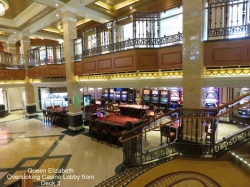 Queen Elizabeth Empire Casino picture