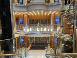 Lyric Theatre picture