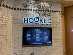 Hooked Seafood picture