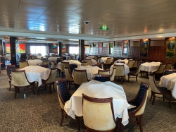 Norwegian Pearl Indigo Main Dining Room picture