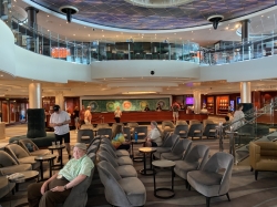 Norwegian Pearl Atrium picture