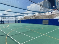 Sports Court picture