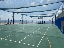 Sports Court picture