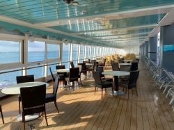 Norwegian Pearl Topsiders Bar picture