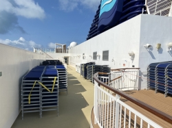 Norwegian Pearl Climbing Wall picture