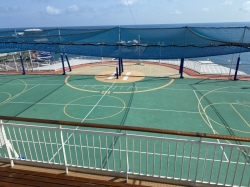 Sports Court picture