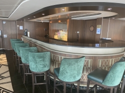 Norwegian Pearl Sugarcane Mojito Bar picture