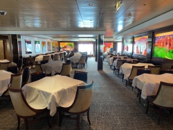 Norwegian Pearl Indigo Main Dining Room picture