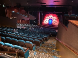 Norwegian Pearl Stardust Theater picture