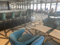 Norwegian Pearl Sugarcane Mojito Bar picture