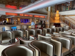 Norwegian Pearl Magnums Champagne & Wine Bar picture