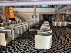 Norwegian Pearl Magnums Champagne & Wine Bar picture