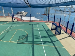 Sports Court picture