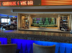 Norwegian Pearl Magnums Champagne & Wine Bar picture