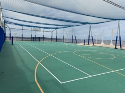 Norwegian Pearl Sports Court picture